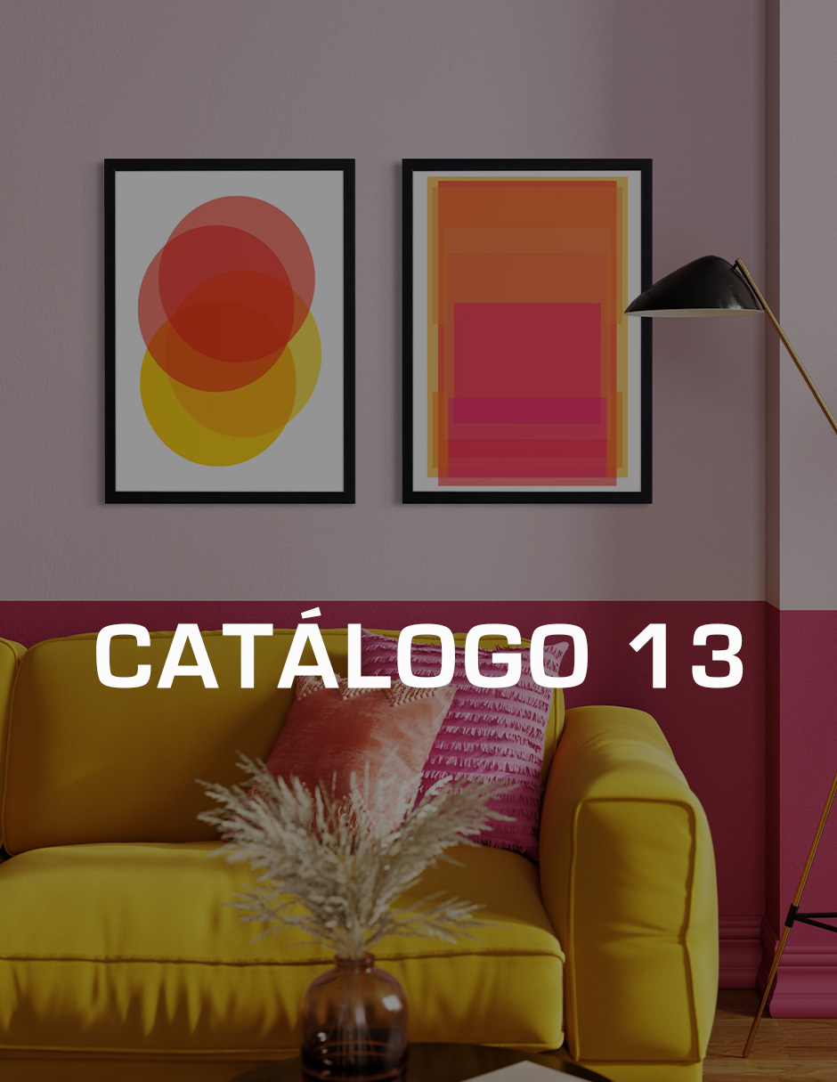 Catálogo 13